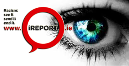 iReport Logo