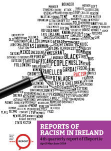 4th Quarterly report of iReport.ie