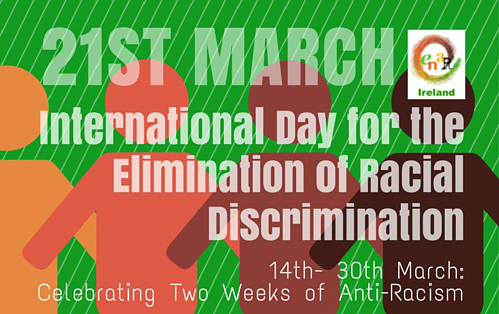 INAR’s Network Celebrates Two Weeks of Anti-Racism