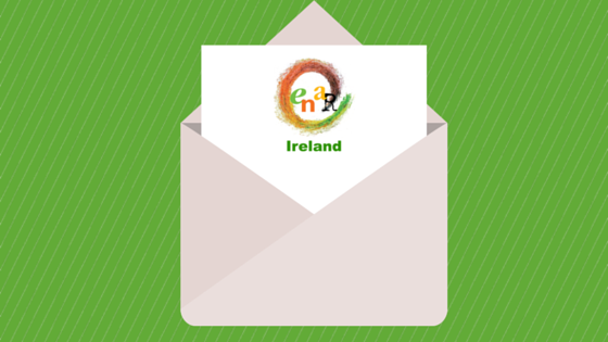 Letter from INAR