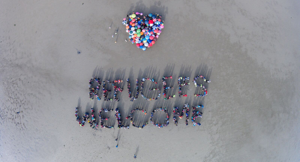 Solidarity with Refugees: 10 Things You Can Do to Help in Ireland