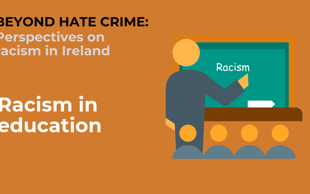 Racism and education