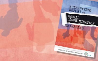 Executive Summary of the CERD Alternative Civil Society Report for Ireland 2019