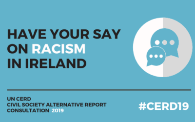 The CERD Committee findings on Ireland published