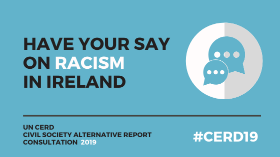 UN CERD Concludin g observar=tions for Ireland
