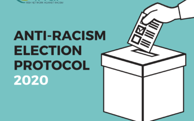 Signatories of the Anti-Racism Election Protocol 2020
