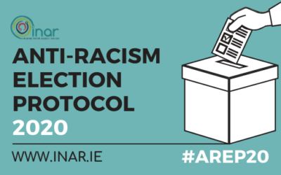 Anti-Racism Election Protocol 2020