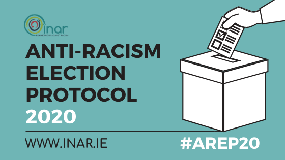 Anti-Racism Election Protocol 2020