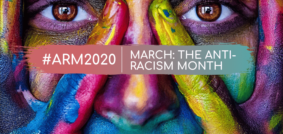 Antiracism Month 2020