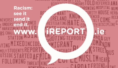 Media Release: Racism Figures Double Last Year’s