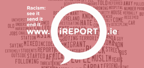 Media Release: Racism Figures Double Last Year’s