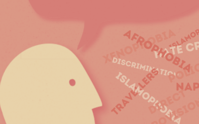 Racism in Ireland today: What are the issues?