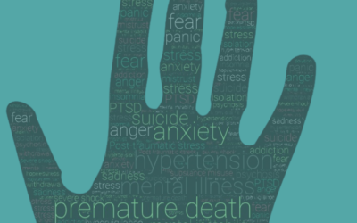Racism and Mental Health: What We Know About How Racism Impacts Mental Health