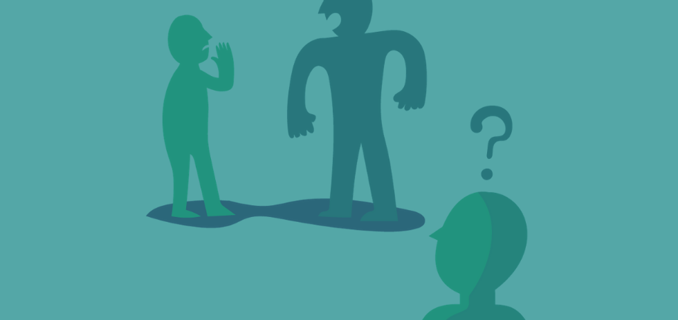 Witnessing Racism: What to Do As a Bystander