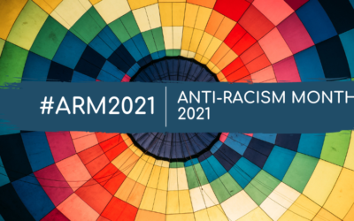Anti-Racism Month 2021