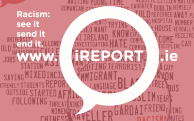 Media Release: INAR racist incident data prompts Civil Society Coalition call for effective National Action Plan Against Racism
