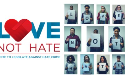 Media release: Senator Flynn relaunches campaign for Hate Crime Legislation.