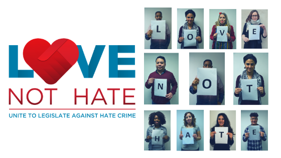 Media release: Senator Flynn relaunches campaign for Hate Crime Legislation.