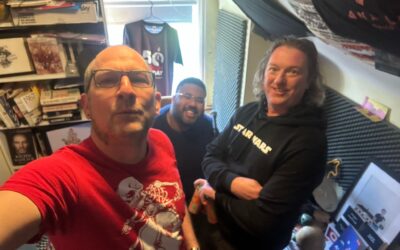 “Still Not Heard, Still Not Safe” Podcast